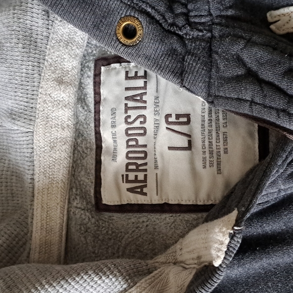 Boy sweatshirt - Picture 5 of 5